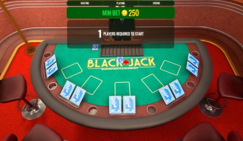 casino online blackjack gratis