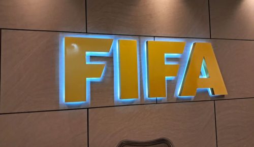 kantor resmi fifa piala dunia u17 - Ekings