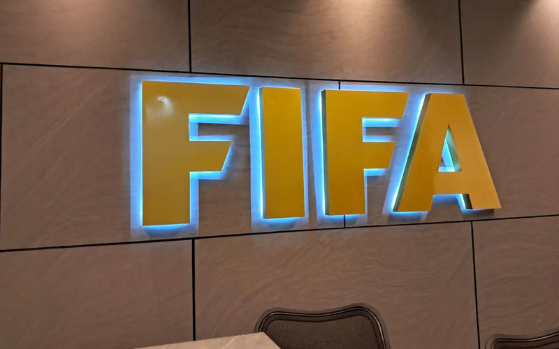 kantor resmi fifa piala dunia u17 - Ekings