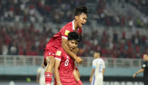 piala dunia u17 2023 arkhan kaka - Ekings