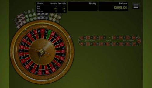 casino online roulette uang