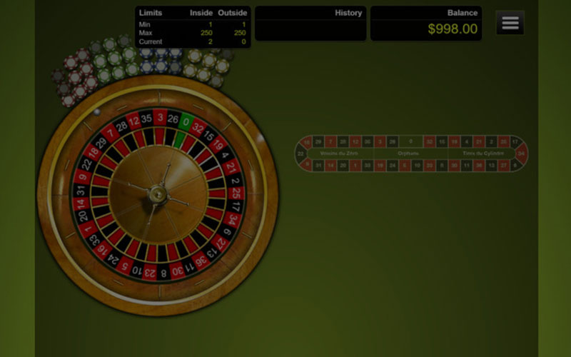 casino online roulette uang