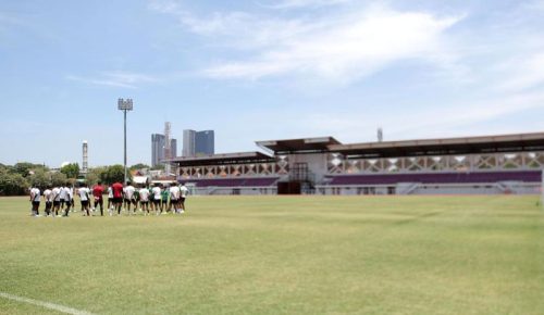 piala dunia u17 lapangan thor - Ekings