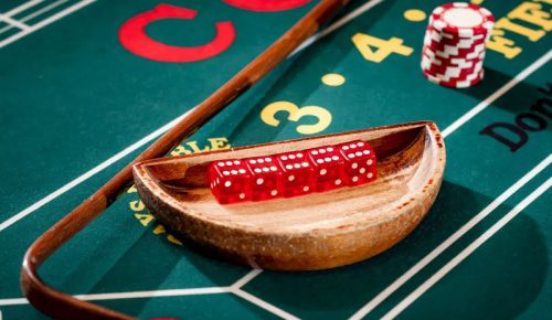 casino online craps 24jam - Ekings