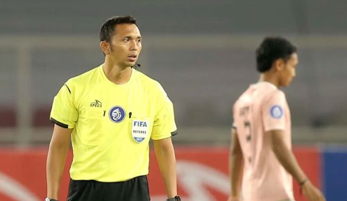 wasit yudi nurcahya piala dunia u17 - Ekings