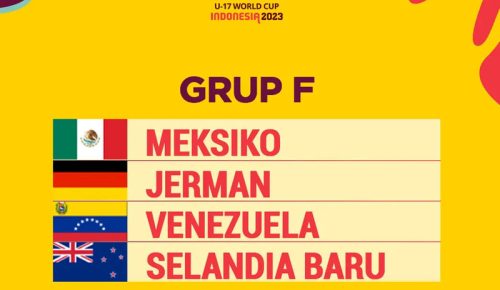 piala dunia u17 grup f - Ekings