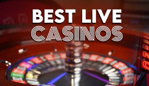 casino online live gaming - Ekings