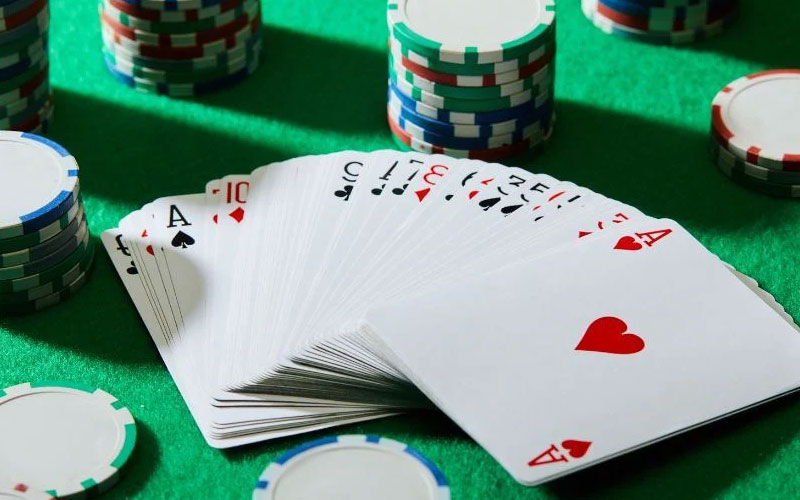 poker online bandar indonesia - Ekings