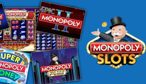 casino online slot monopoli - Ekings