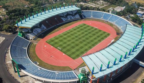 piala dunia u17 stadion si jalak harupat - Ekings