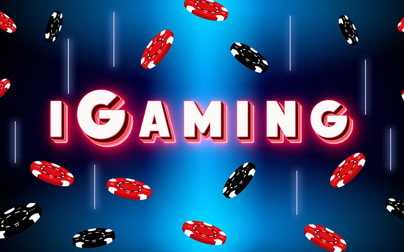 casino online pragmatic igaming - Ekings