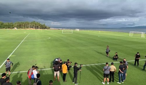 piala dunia u17 tc di bali - Ekings