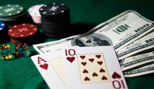 poker online populer terkini - Ekings