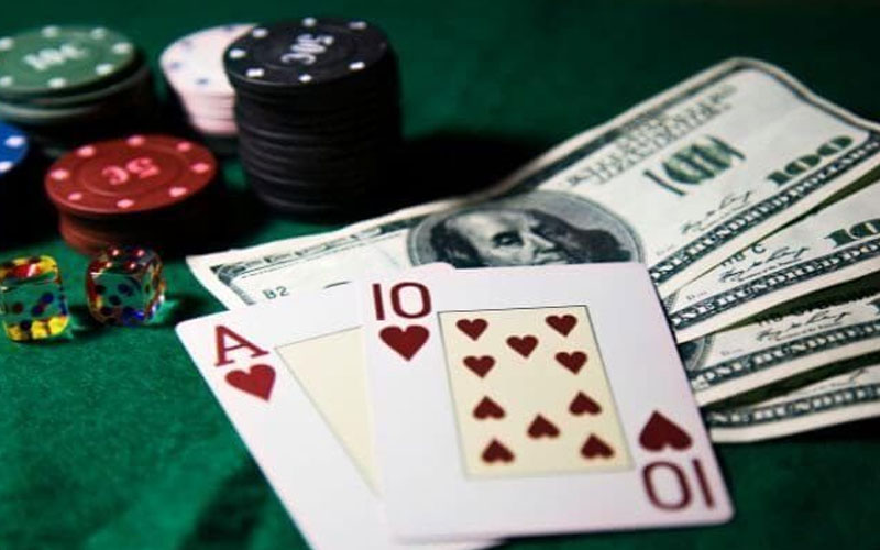 poker online populer terkini - Ekings