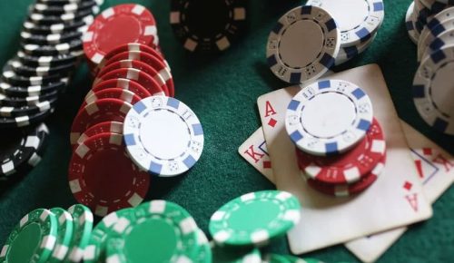 poker online isi ulang - Ekings