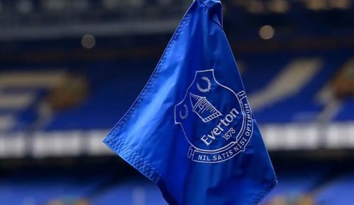 berita bola sanksi everton - Ekings