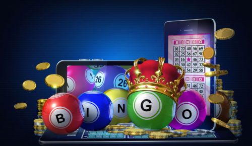 casino online bonus bingo - Ekings