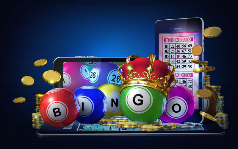 casino online bonus bingo - Ekings