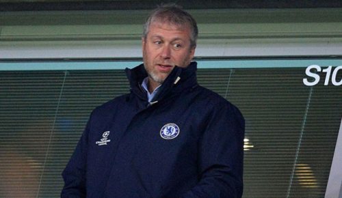 berita bola investigasi abramovich - Ekings