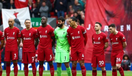 berita bola stok liverpool - Ekings