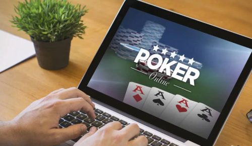 poker online daftar situs - Ekings