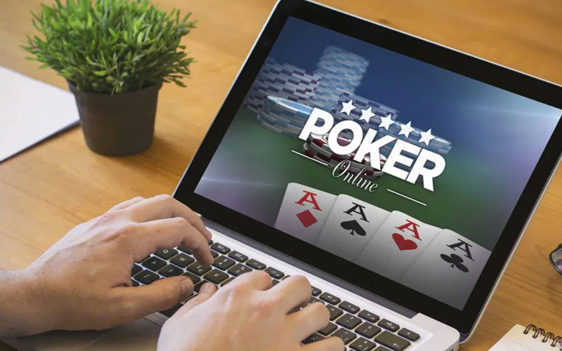 poker online daftar situs - Ekings