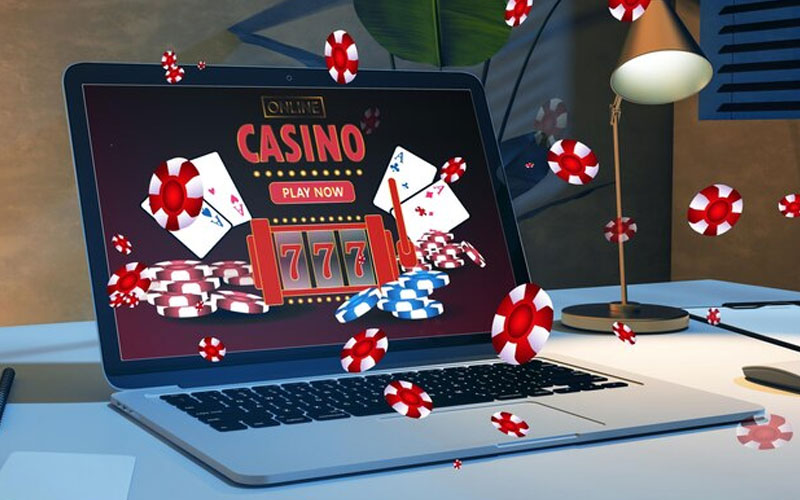 casino online bonus player - Ekings