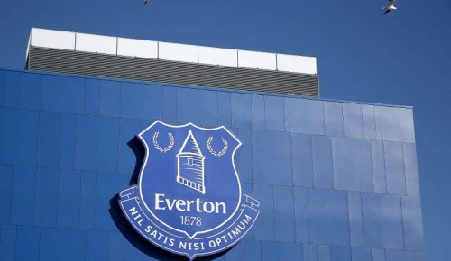 berita bola everton sanksi - Ekings