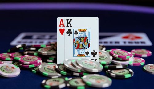 poker online situs freeplay - Ekings