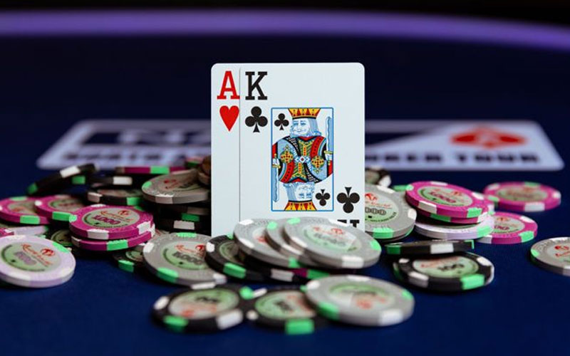 poker online situs freeplay - Ekings