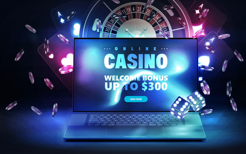 casino online tren web - Ekings