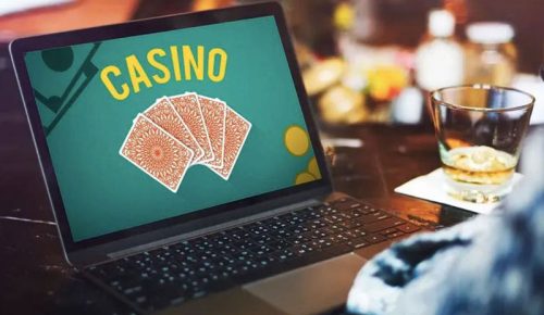 casino online top game - Ekings