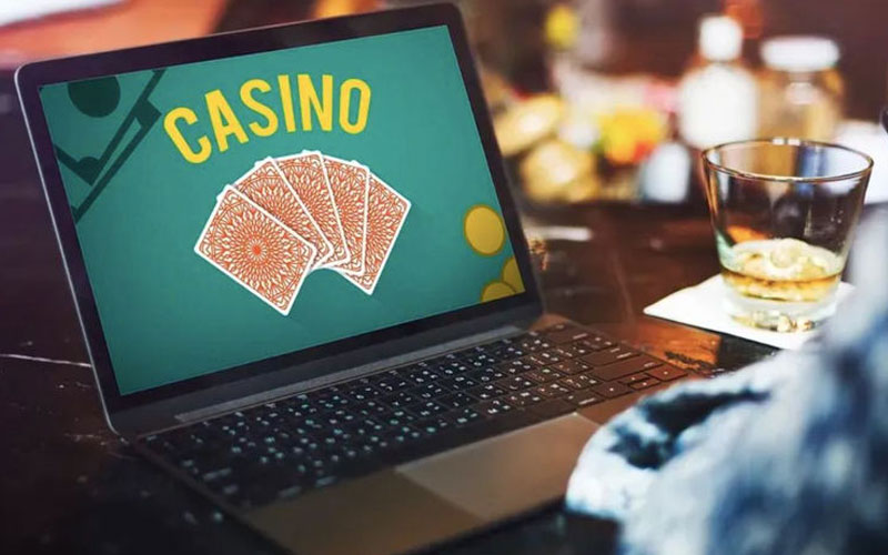 casino online top game - Ekings