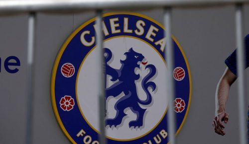 berita bola chelsea terdegradasi - Ekings