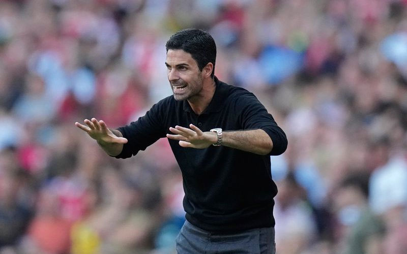 berita bola pengalaman arteta - Ekings