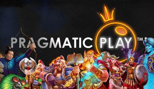 casino online situs pragmatic - Ekings