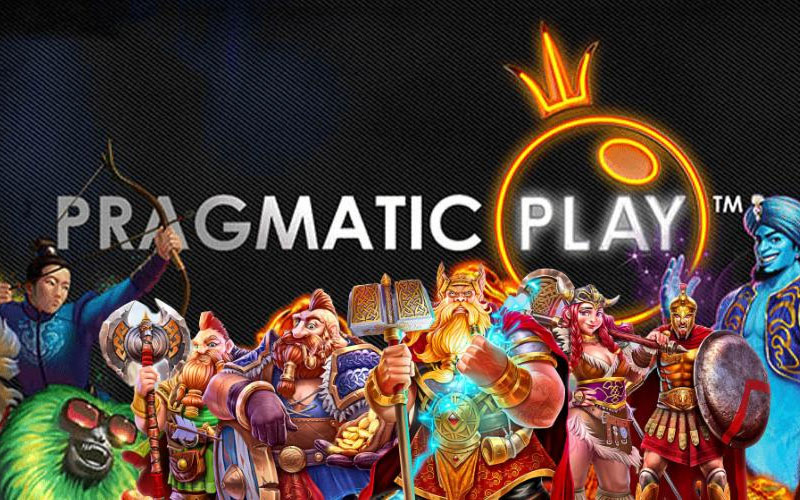 casino online situs pragmatic - Ekings