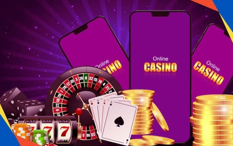 casino online seluler populer - Ekings