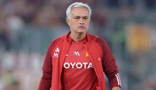 berita bola pilihan mourinho - Ekings