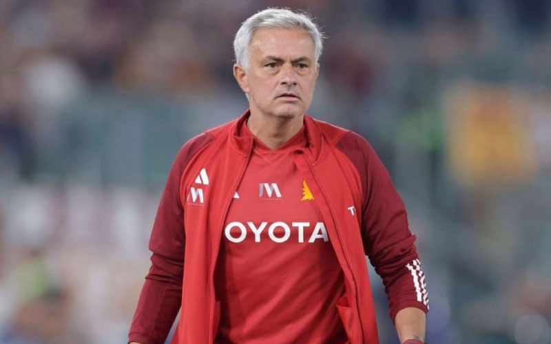 berita bola pilihan mourinho - Ekings