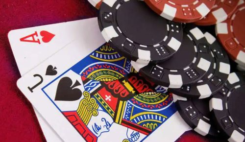 poker online akses aman - Ekings