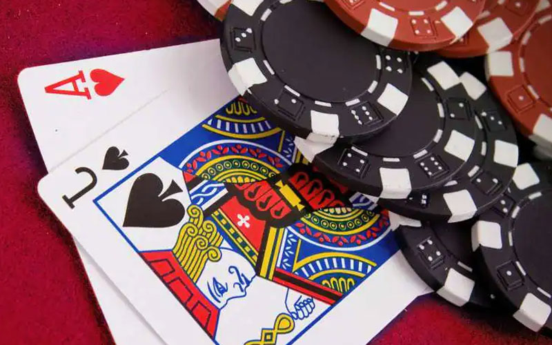 poker online akses aman - Ekings