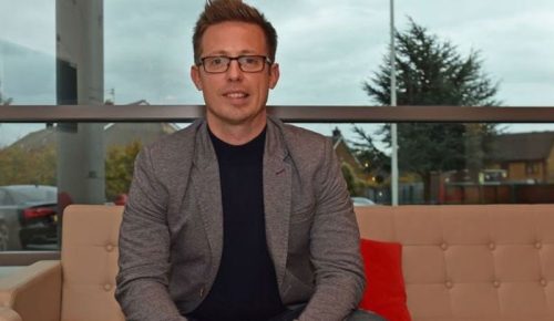 berita bola michael edwards - Ekings