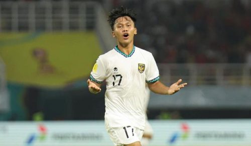 nabil asyura piala dunia u17 - Ekings