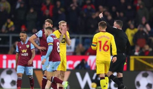 berita bola burnley sheffield - Ekings