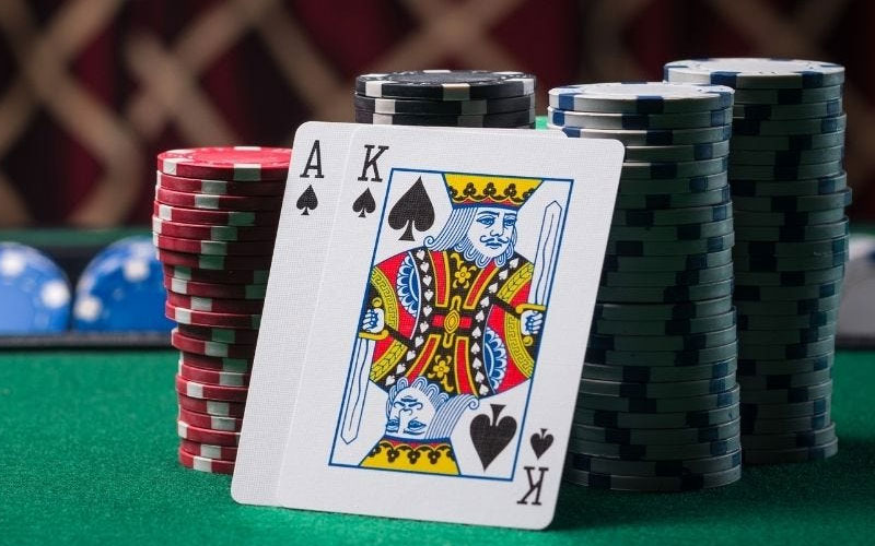 poker online link pkv - Ekings