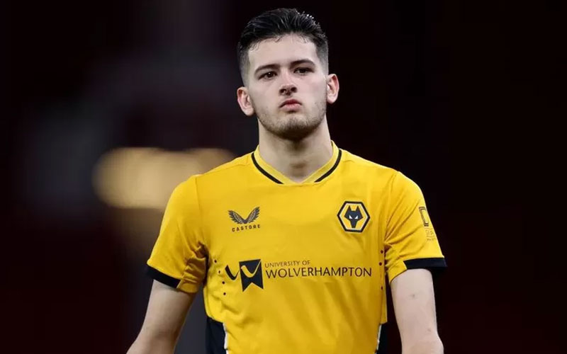 berita bola wolves justin - Ekings