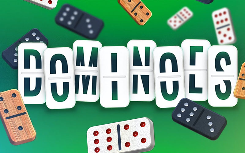 poker online situs dominoqq - Ekings