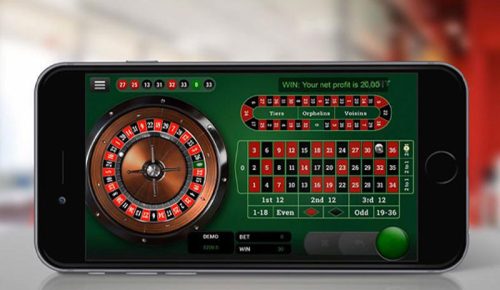 casino online provider roulette - Ekings