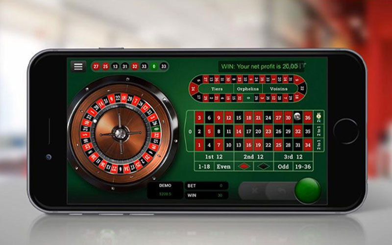 casino online provider roulette - Ekings